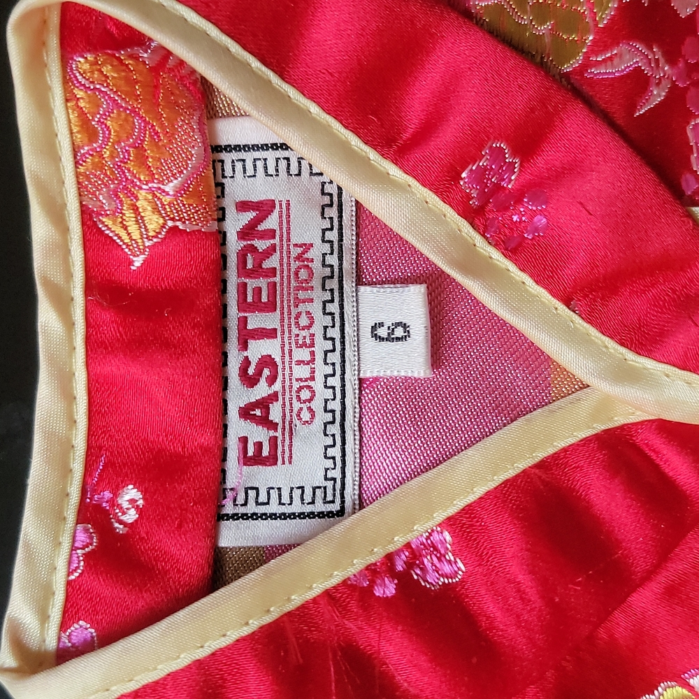 Eastern Collection Girl's Outfit - Picture 6 of 6